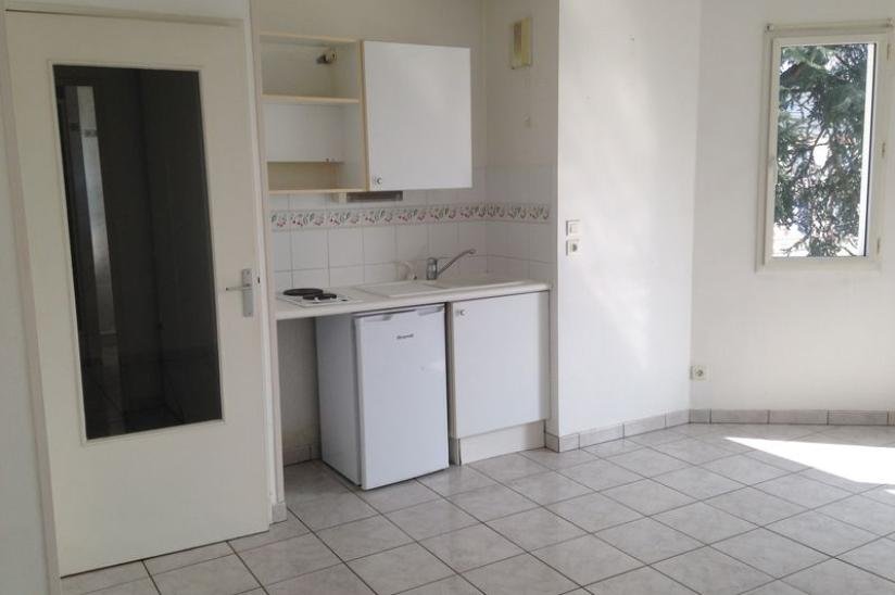 Appartement à louer, 28m², Nantes