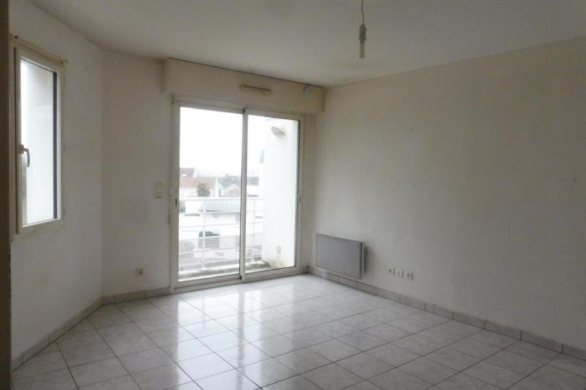 Appartement à louer, 28m², Nantes
