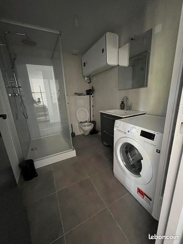 Appartement à louer, 66m², Ambert