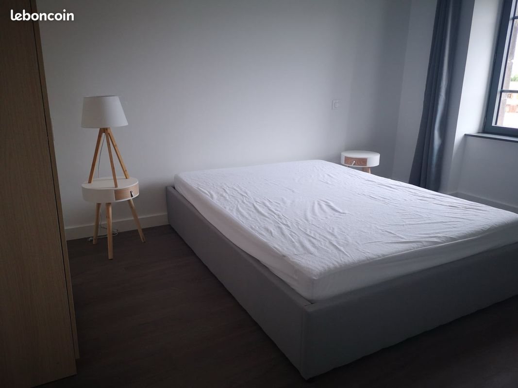 Appartement à louer, 66m², Ambert