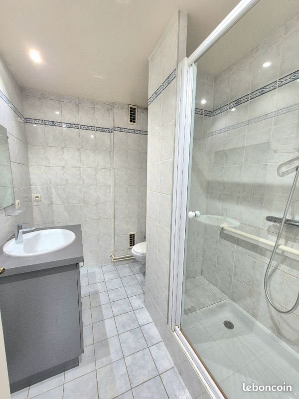Appartement à louer, 46m², Versailles