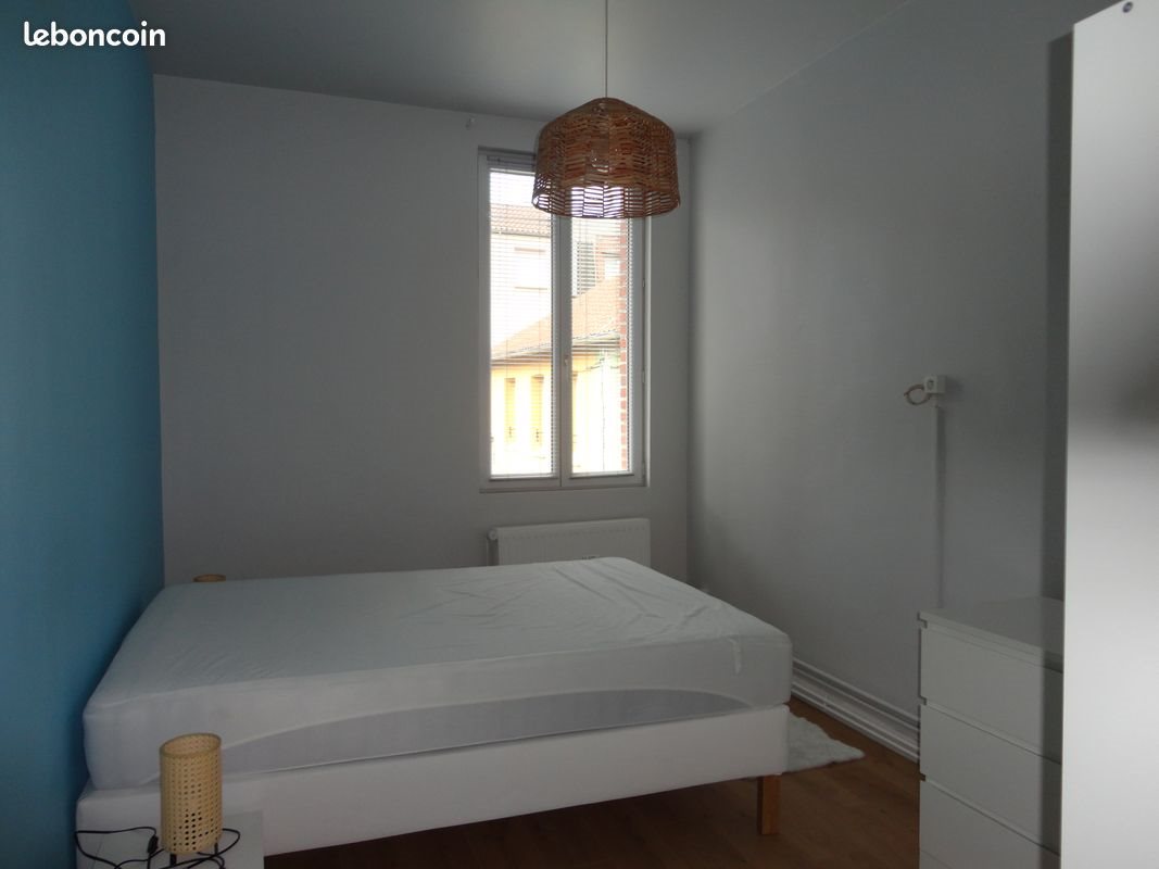 Maison à louer, 50m², Douai