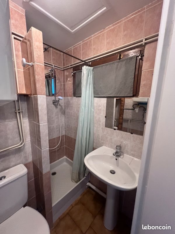 Appartement à louer, 650m², Lille