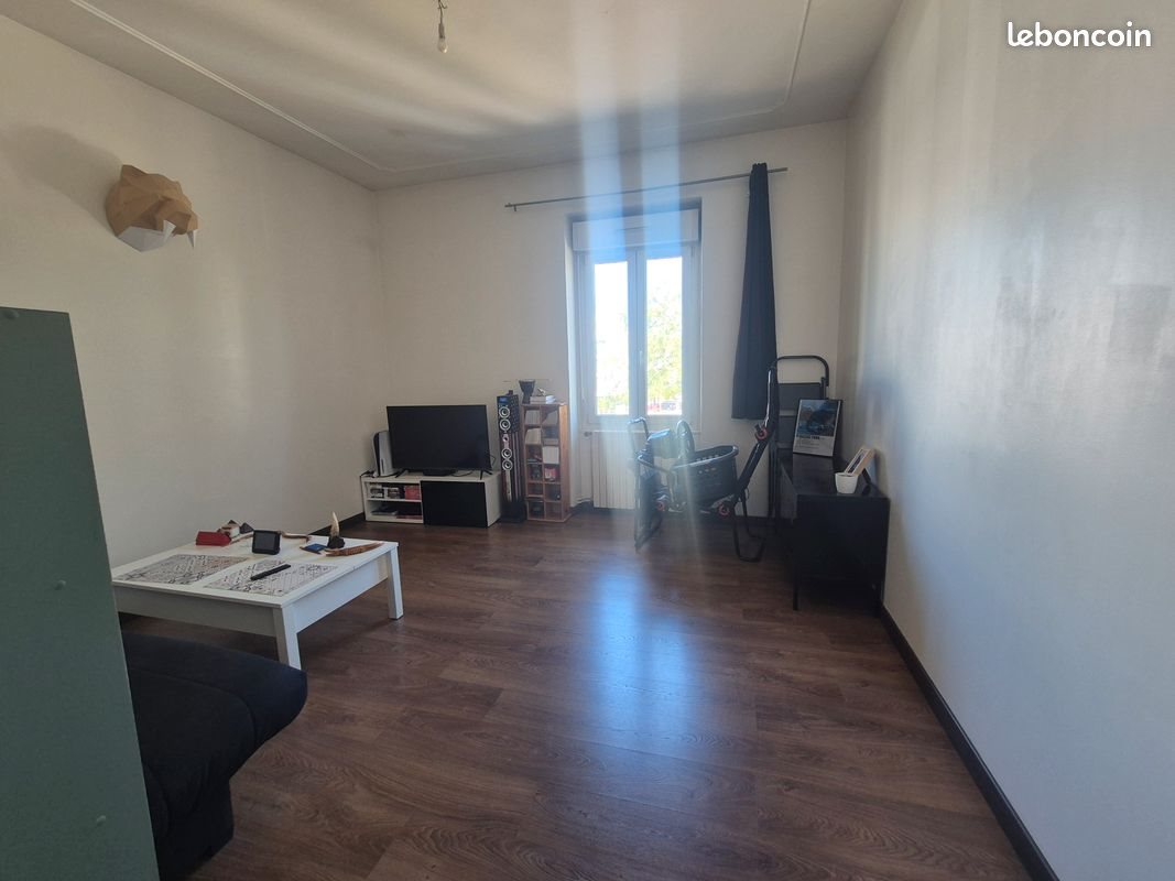 Appartement à louer, 43m², Bourg-lès-Valence