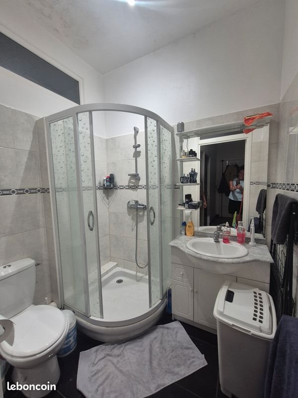 Appartement à louer, 43m², Bourg-lès-Valence