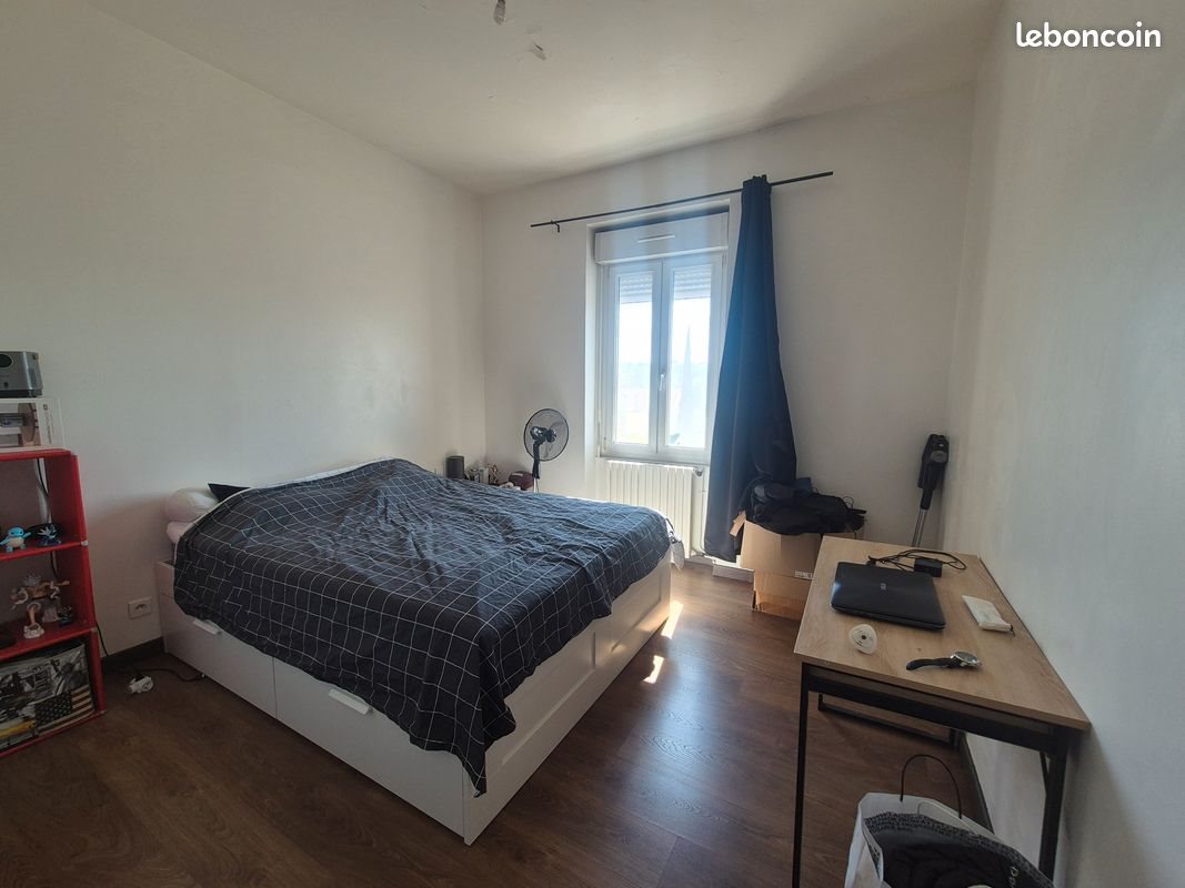 Appartement à louer, 43m², Bourg-lès-Valence