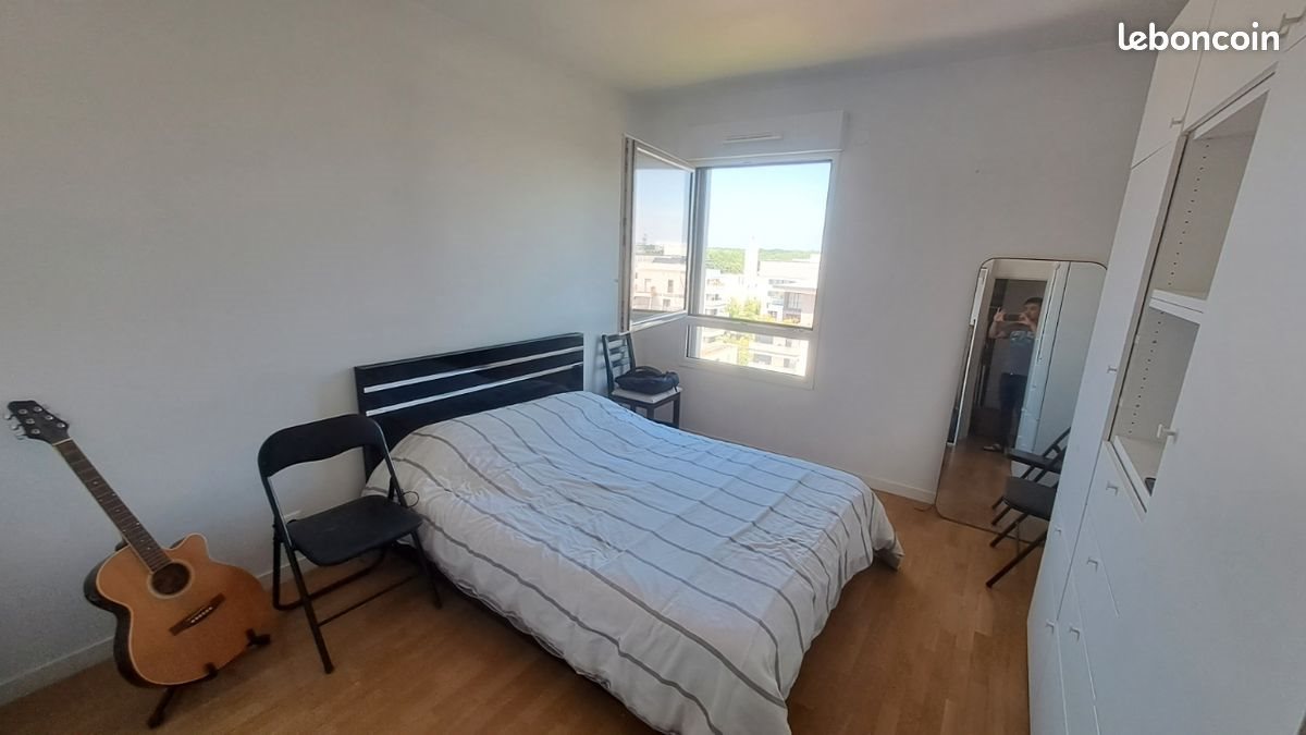Appartement à vendre, 67m², Vélizy-Villacoublay