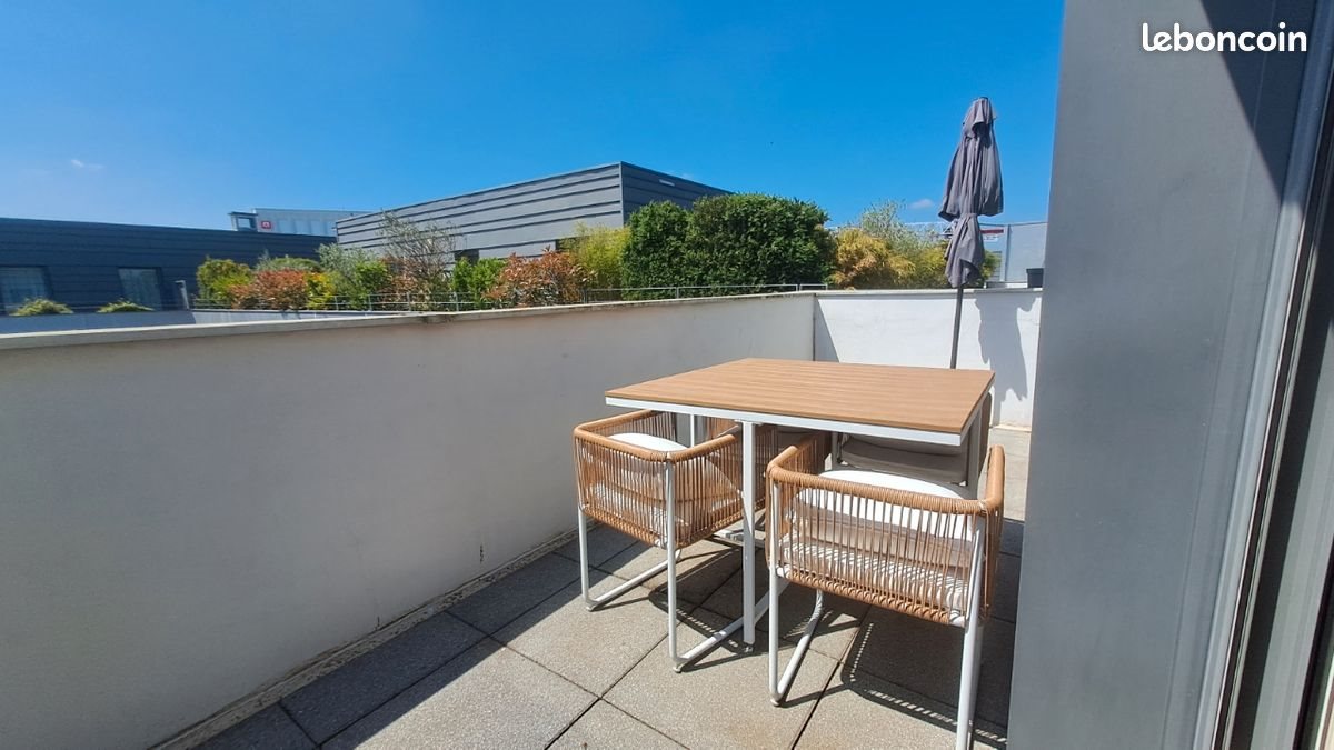 Appartement à vendre, 67m², Vélizy-Villacoublay