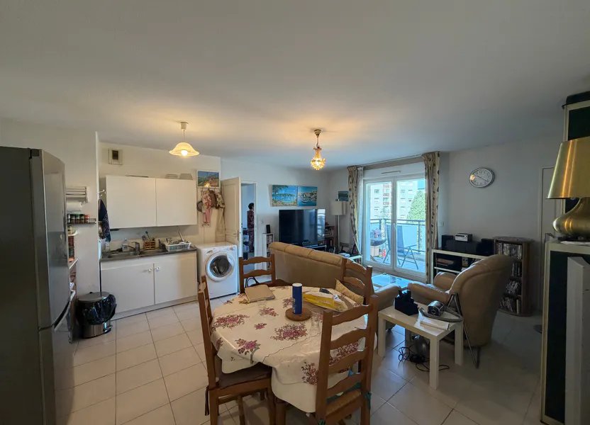 Appartement à vendre, 67m², La Seyne-sur-Mer