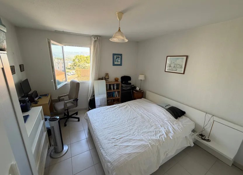 Appartement à vendre, 67m², La Seyne-sur-Mer