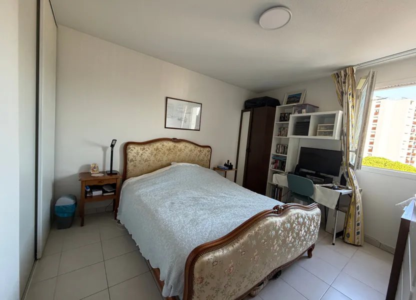 Appartement à vendre, 67m², La Seyne-sur-Mer