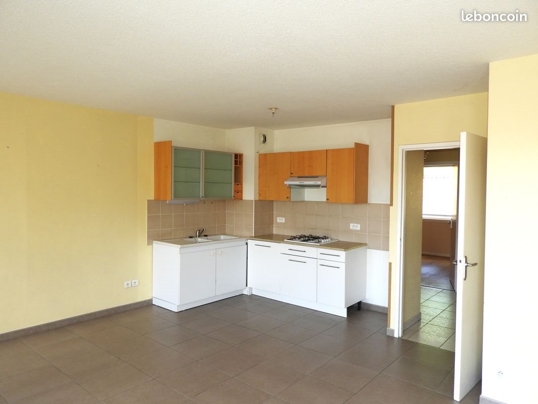 Appartement à vendre, 62m², Villefranche-de-Rouergue