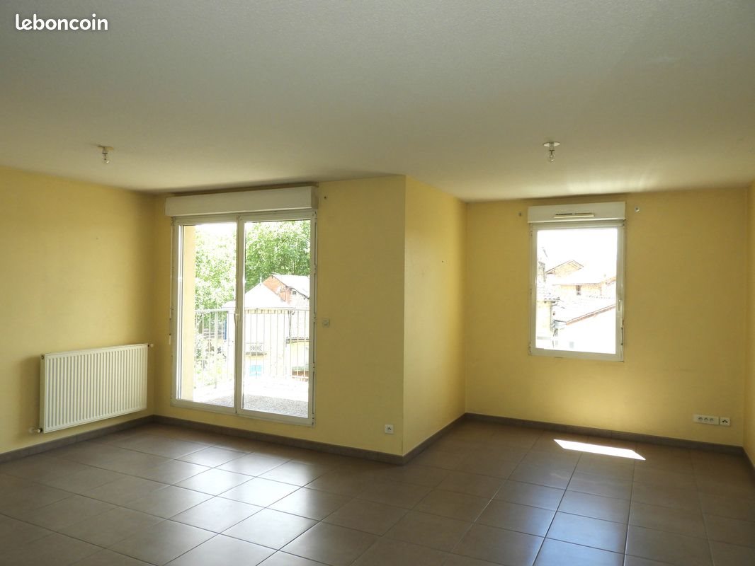 Appartement à vendre, 62m², Villefranche-de-Rouergue