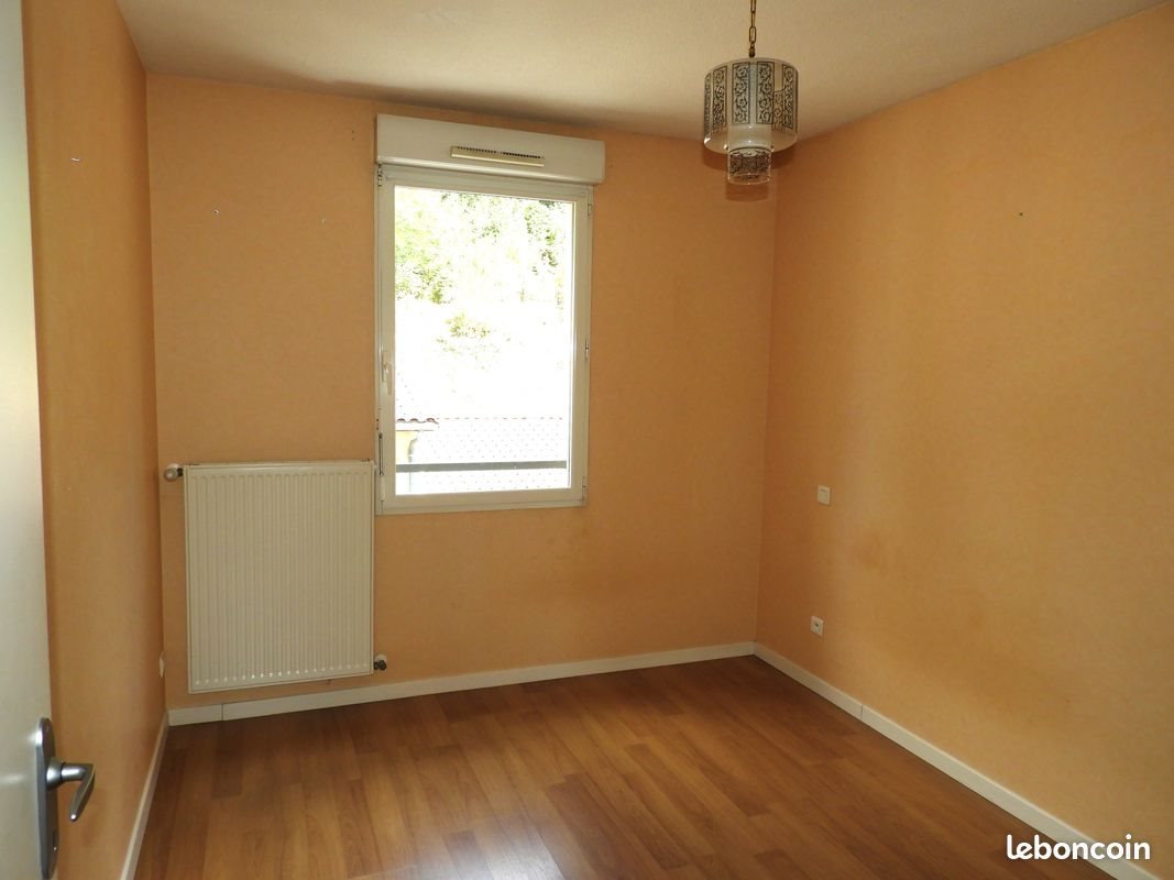 Appartement à vendre, 62m², Villefranche-de-Rouergue