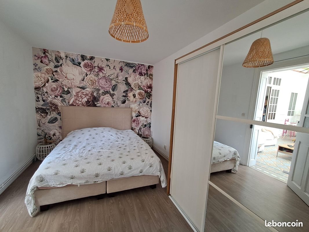 Appartement à louer, 90m², Amiens