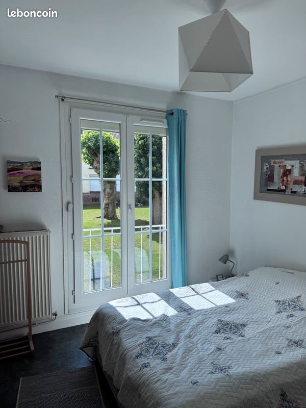 Appartement à vendre, 52m², Amiens