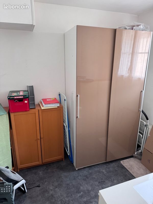 Appartement à vendre, 52m², Amiens
