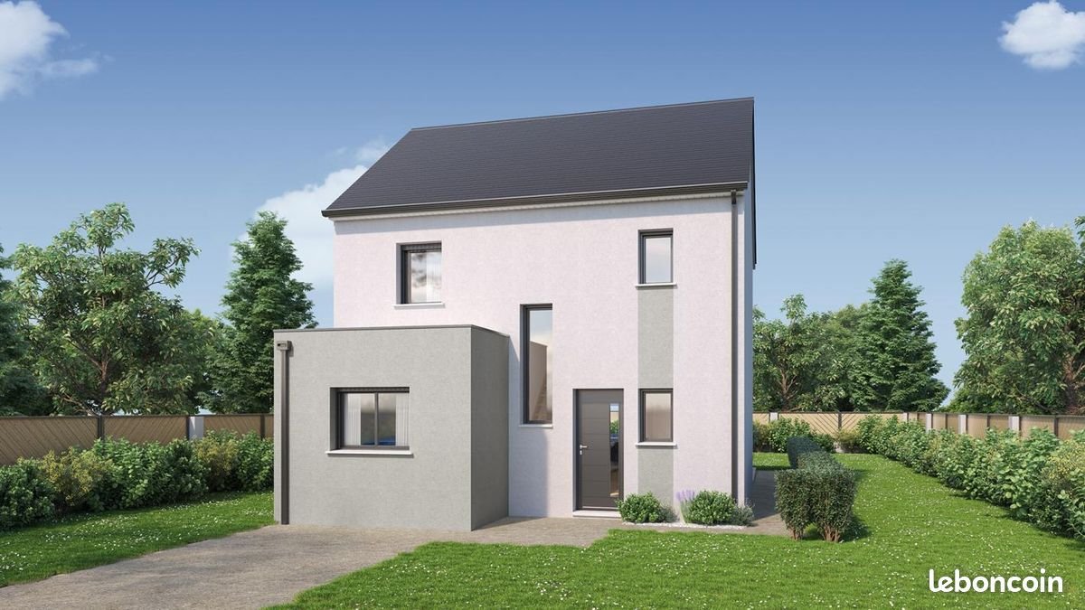 Maison à vendre, 98m², Triel-sur-Seine