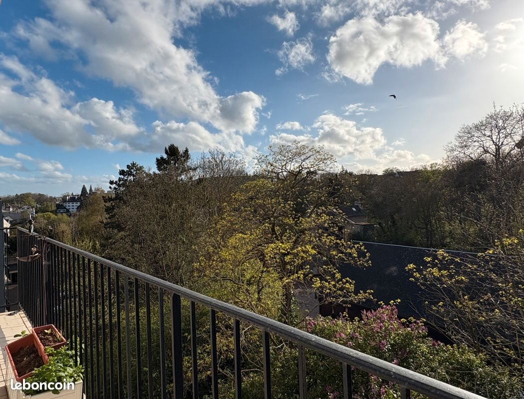 Appartement à vendre, 96m², Caen