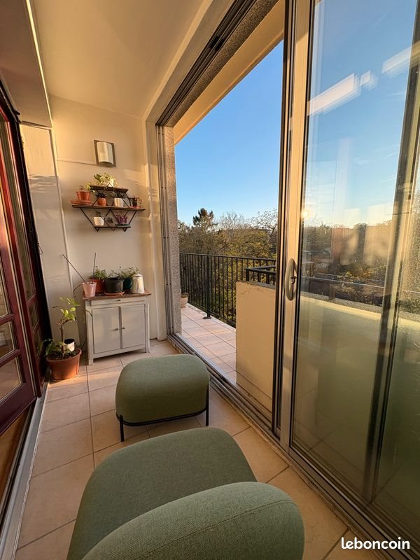 Appartement à vendre, 96m², Caen