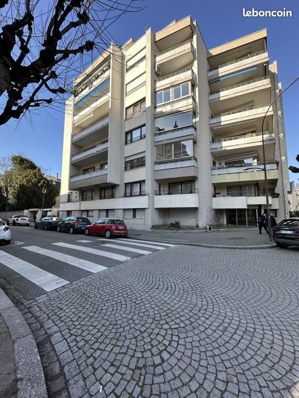 Appartement à vendre, 7m², Strasbourg