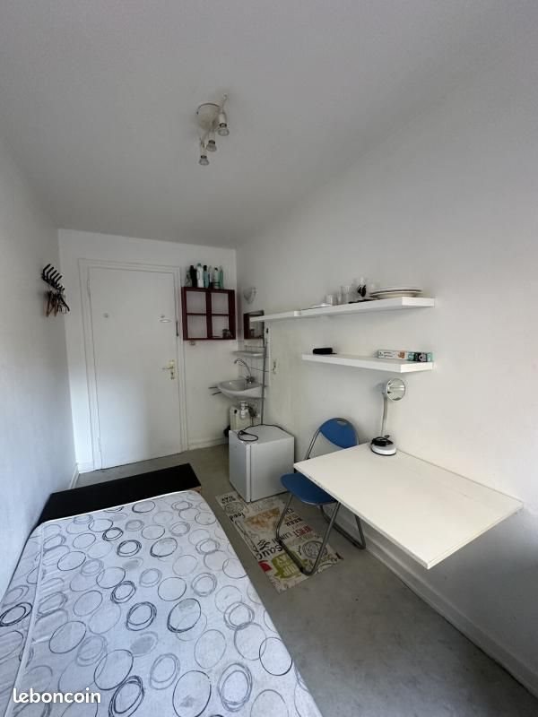 Appartement à vendre, 7m², Strasbourg