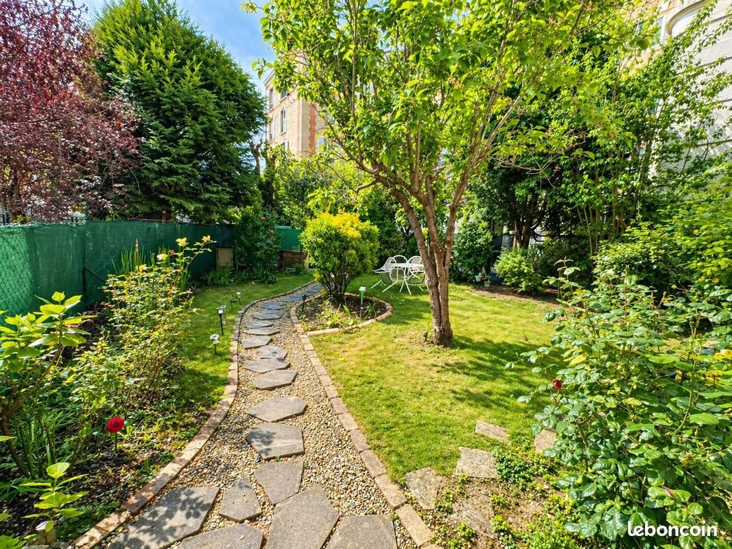 Maison à vendre, 158m², Maisons-Alfort