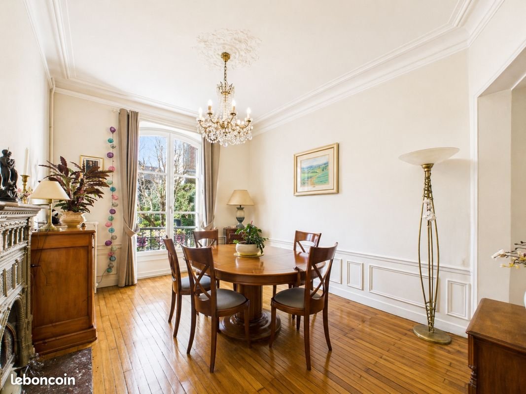 Maison à vendre, 158m², Maisons-Alfort