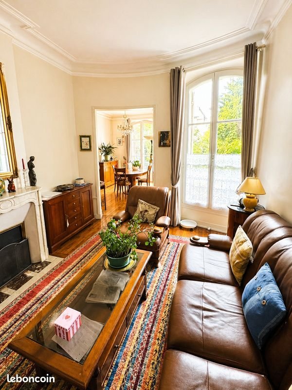 Maison à vendre, 158m², Maisons-Alfort
