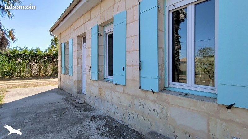 Maison à vendre, 130m², Moulis-en-Médoc
