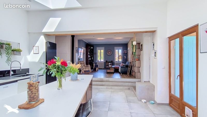 Maison à vendre, 130m², Moulis-en-Médoc