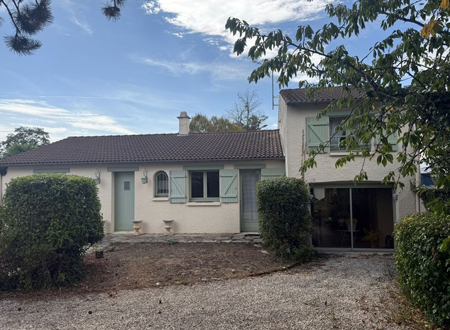 Maison à vendre, 133m², Niort