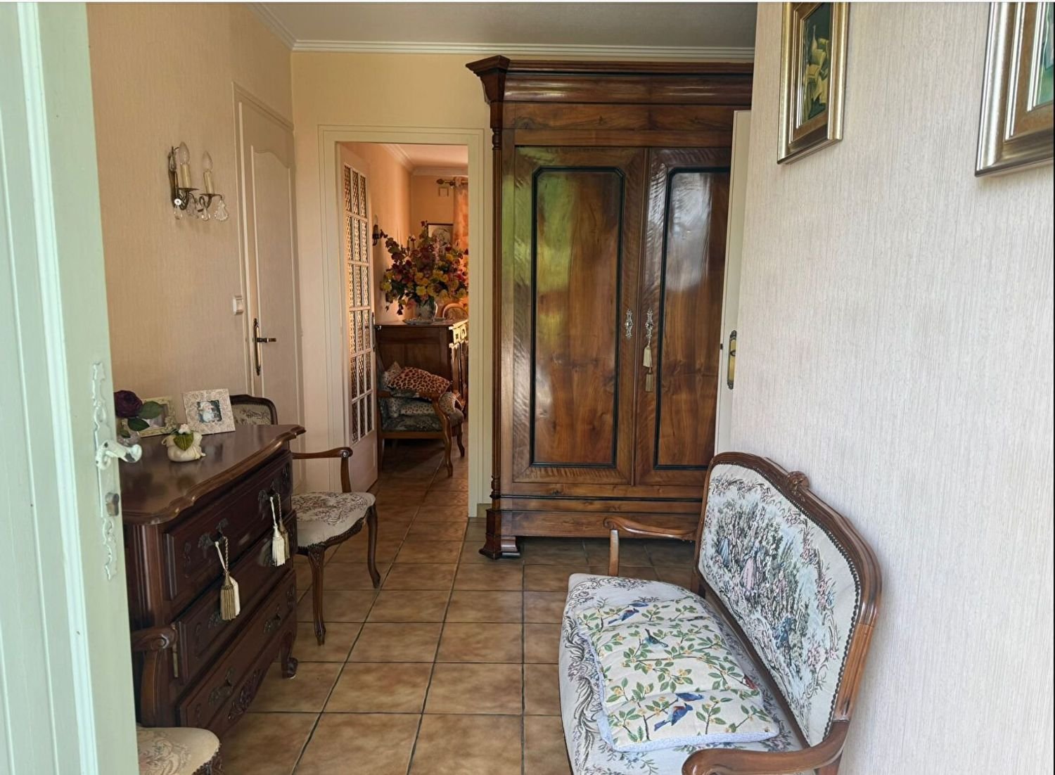 Maison à vendre, 133m², Niort