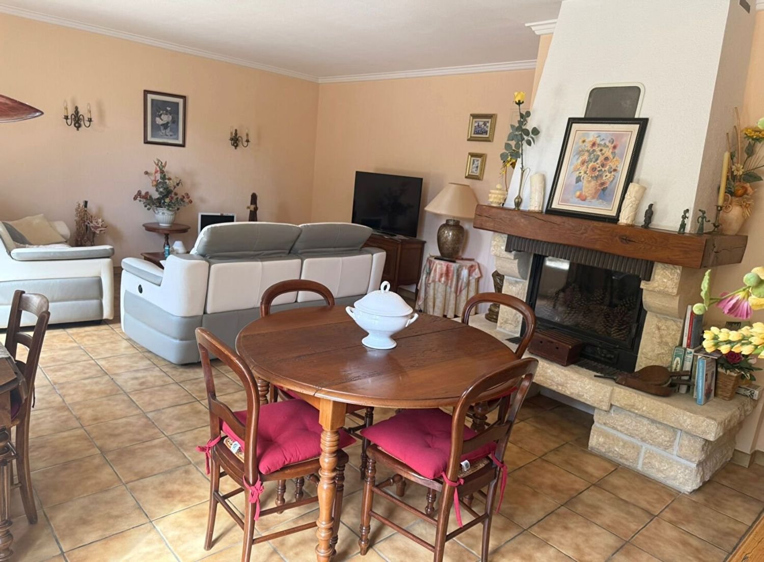Maison à vendre, 133m², Niort