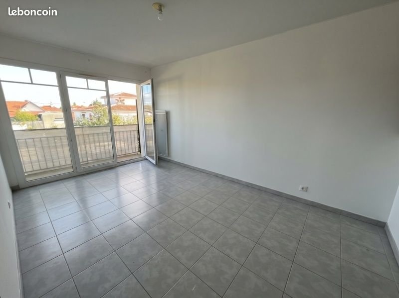 Appartement à louer, 36m², Gujan-Mestras