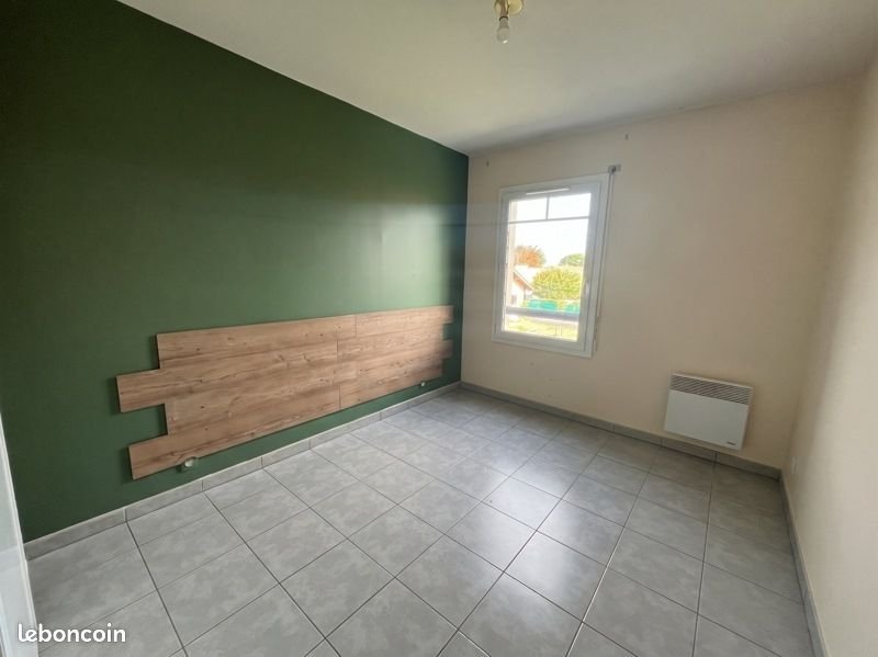 Appartement à louer, 36m², Gujan-Mestras