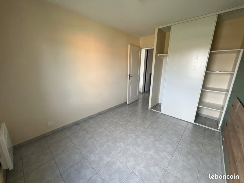 Appartement à louer, 36m², Gujan-Mestras