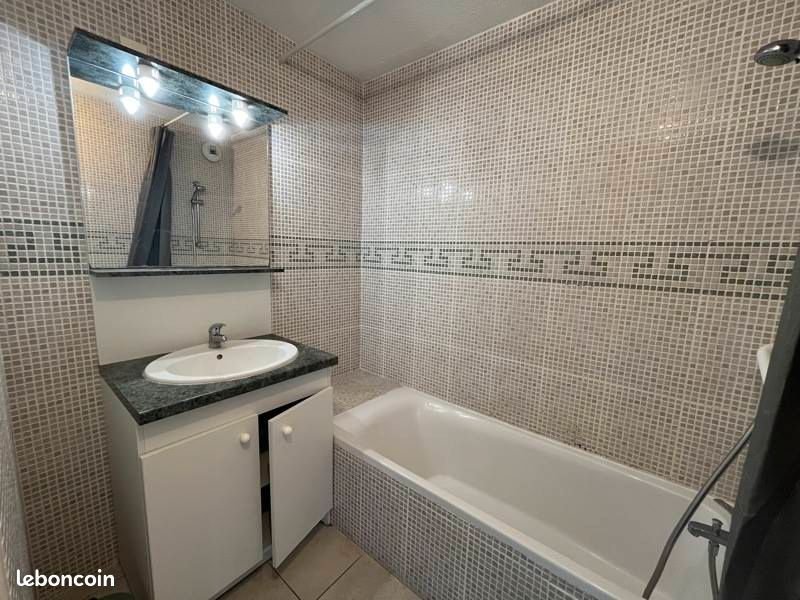 Appartement à louer, 36m², Gujan-Mestras