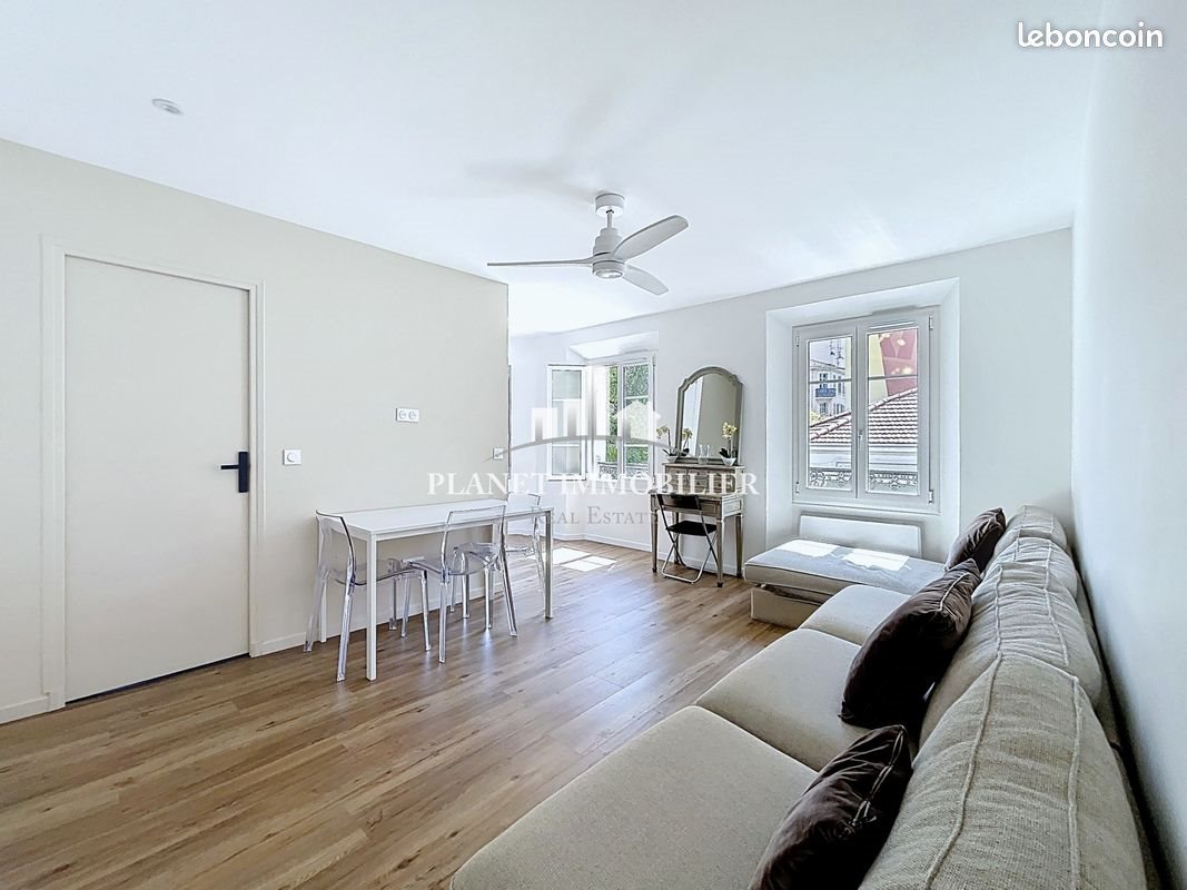Appartement à vendre, 61m², Cannes
