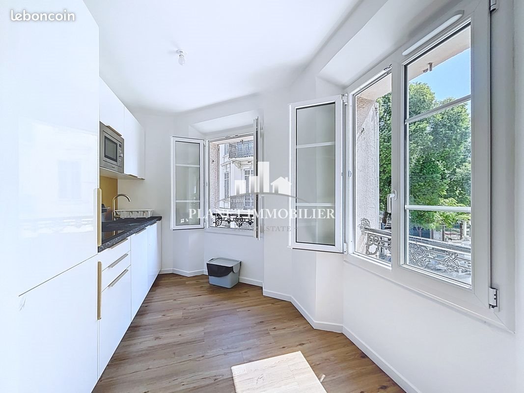 Appartement à vendre, 61m², Cannes
