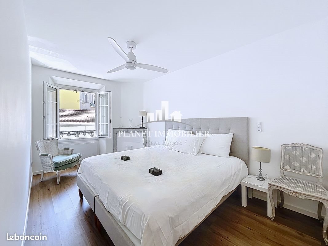 Appartement à vendre, 61m², Cannes