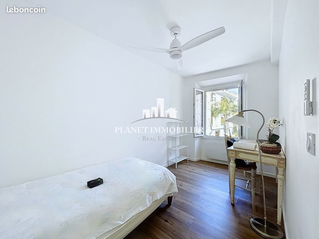 Appartement à vendre, 61m², Cannes