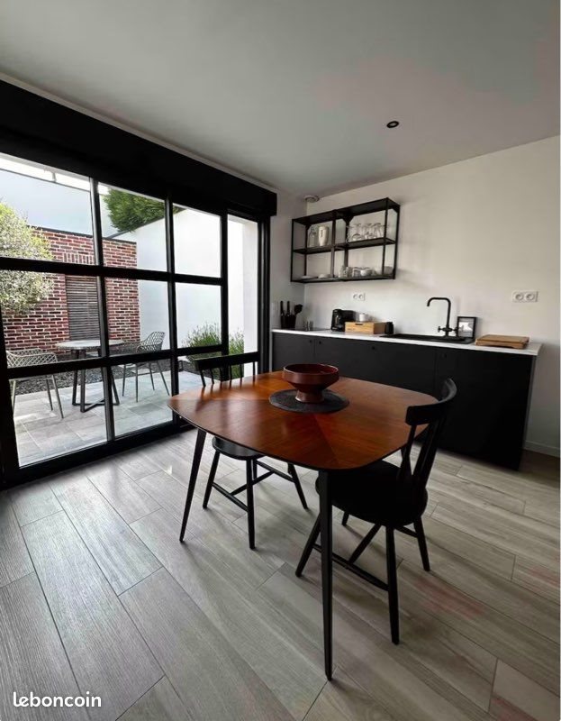 Maison à louer, 35m², Longuenesse
