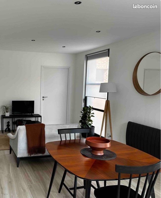 Maison à louer, 35m², Longuenesse