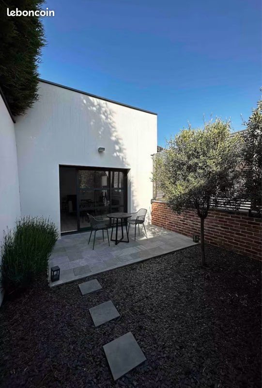 Maison à louer, 35m², Longuenesse