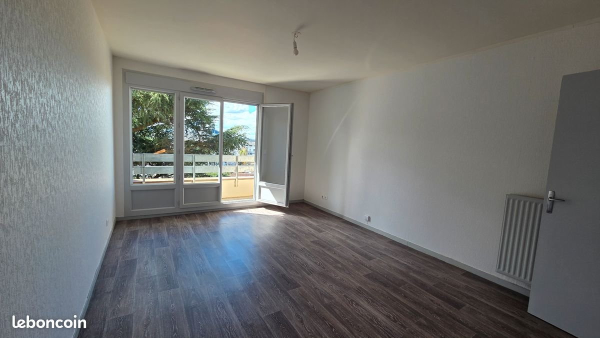 Appartement à vendre, 42m², Tarbes