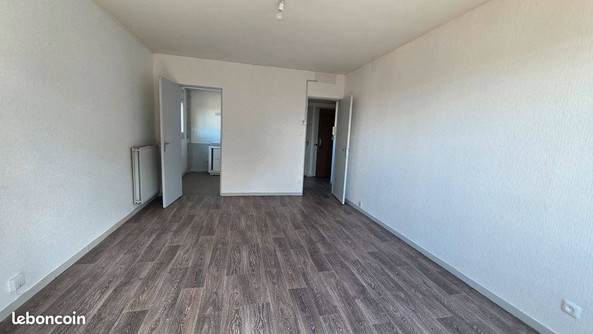 Appartement à vendre, 42m², Tarbes