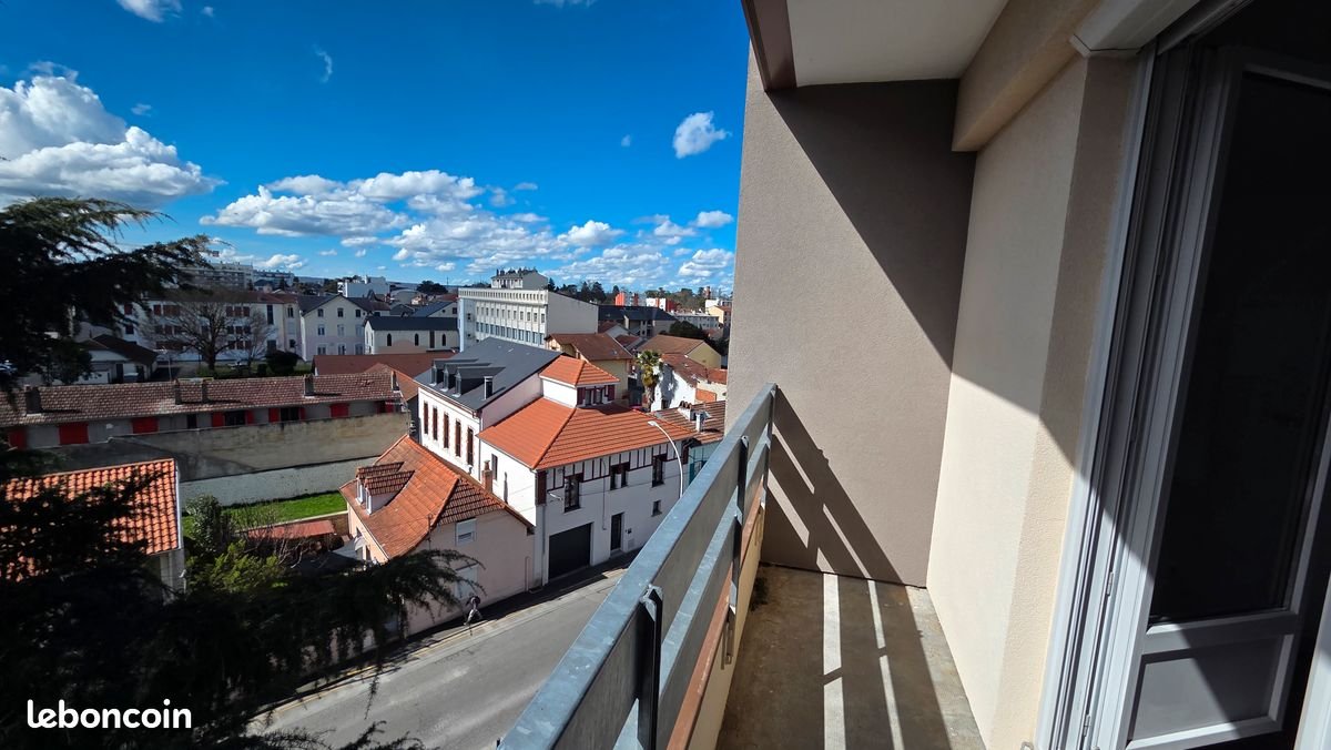 Appartement à vendre, 42m², Tarbes