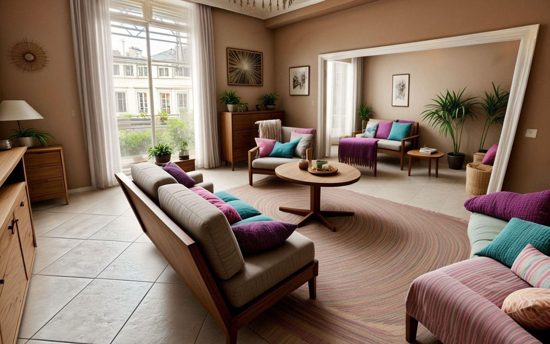 Appartement à vendre, 115m², Pau