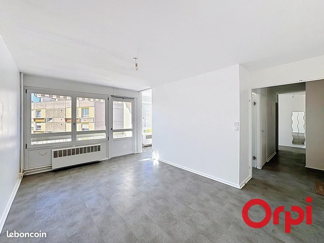 Appartement à louer, 52m², Oullins
